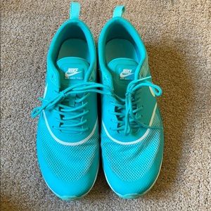 Nike air max thea
